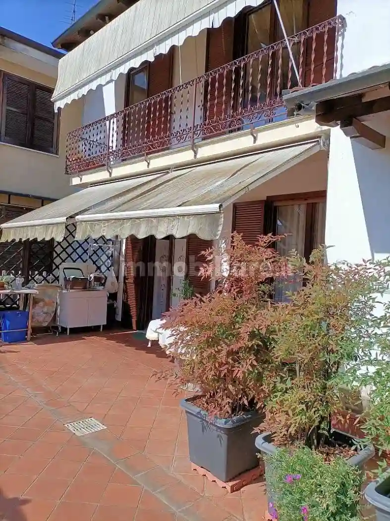 Villetta a schiera - foto 4