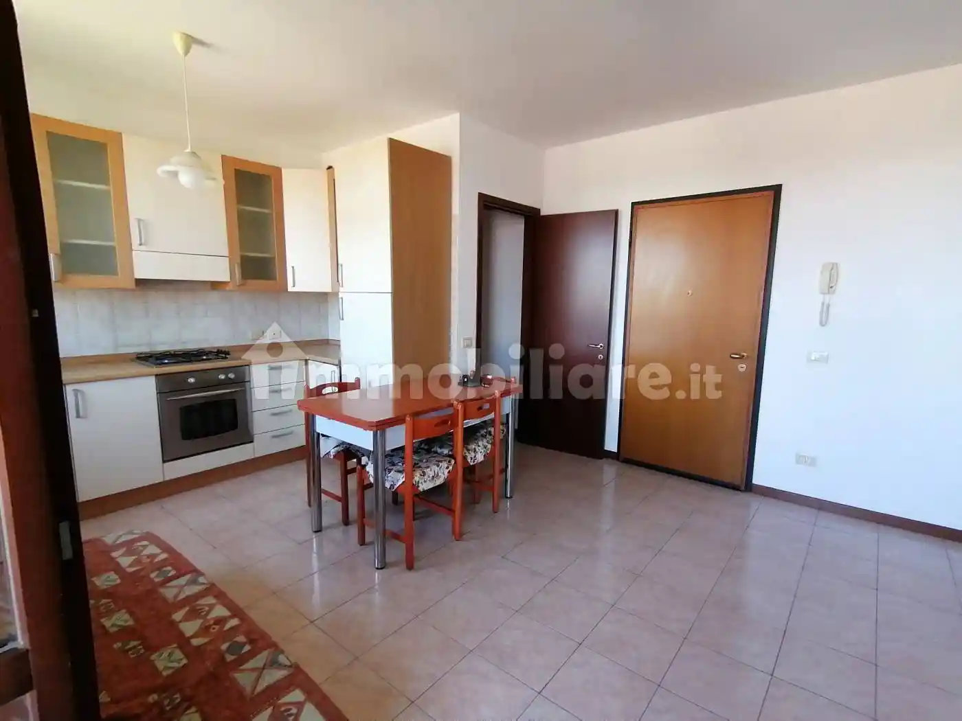 Appartamento in vendita a Verolanuova