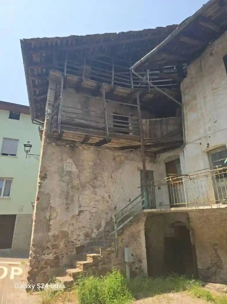 Palazzo - Edificio - foto 2