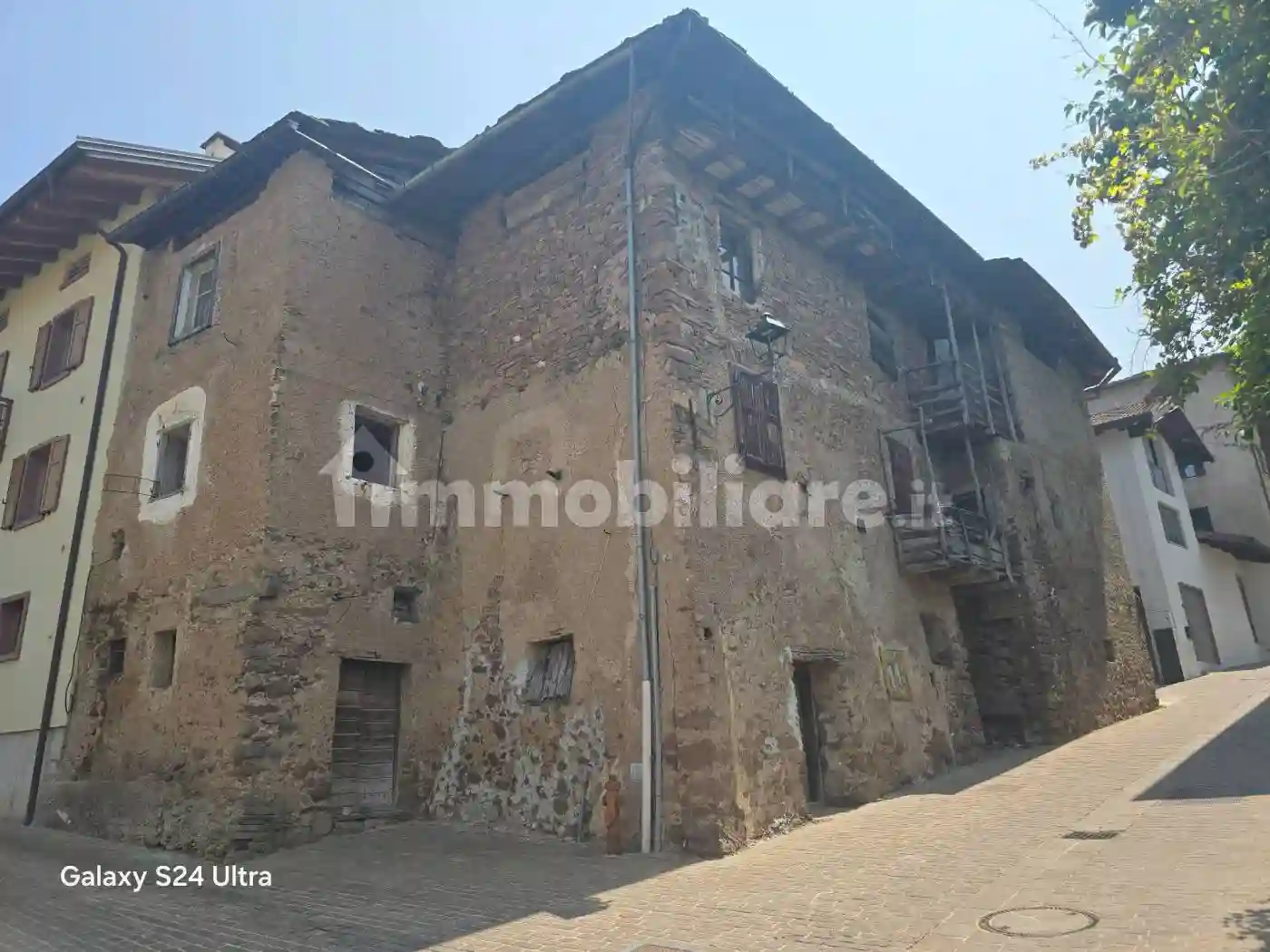 Palazzo - Edificio - foto 4