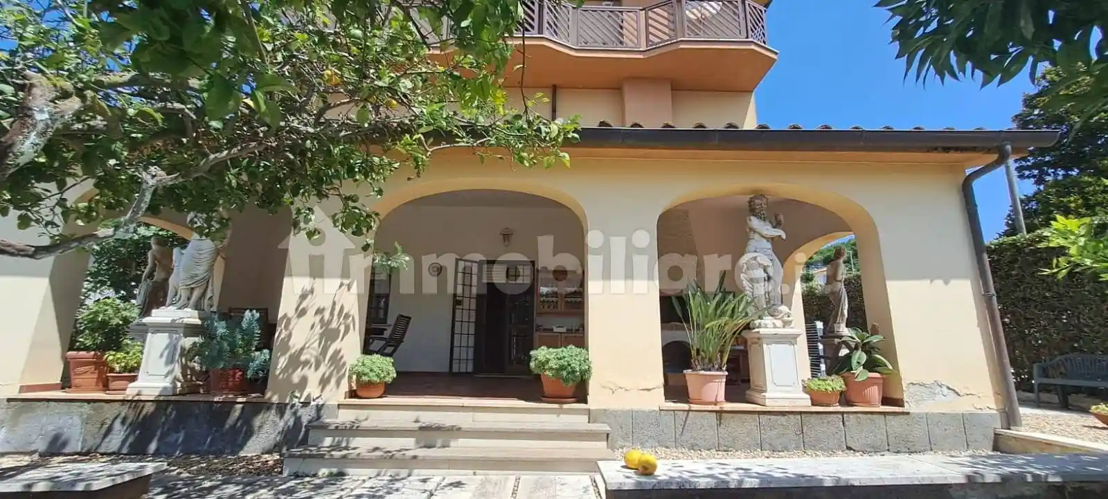 Villa in vendita a Anzio