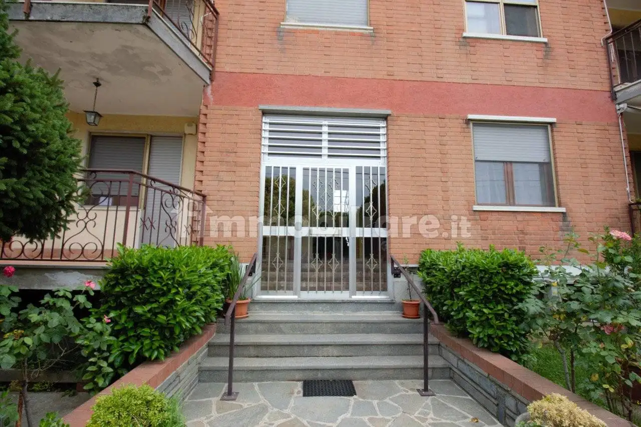 Appartamento in vendita a Bosconero