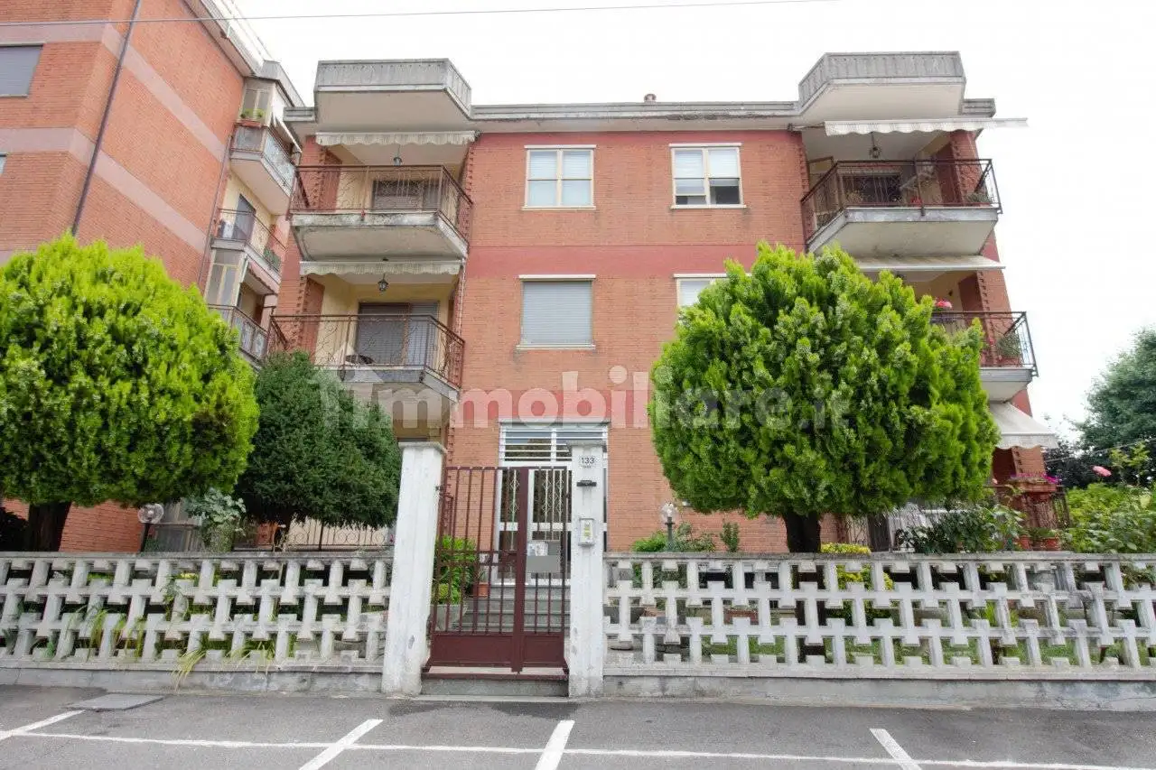 Quadrilocale via Trieste, 133, Centro, Bosconero - foto 2