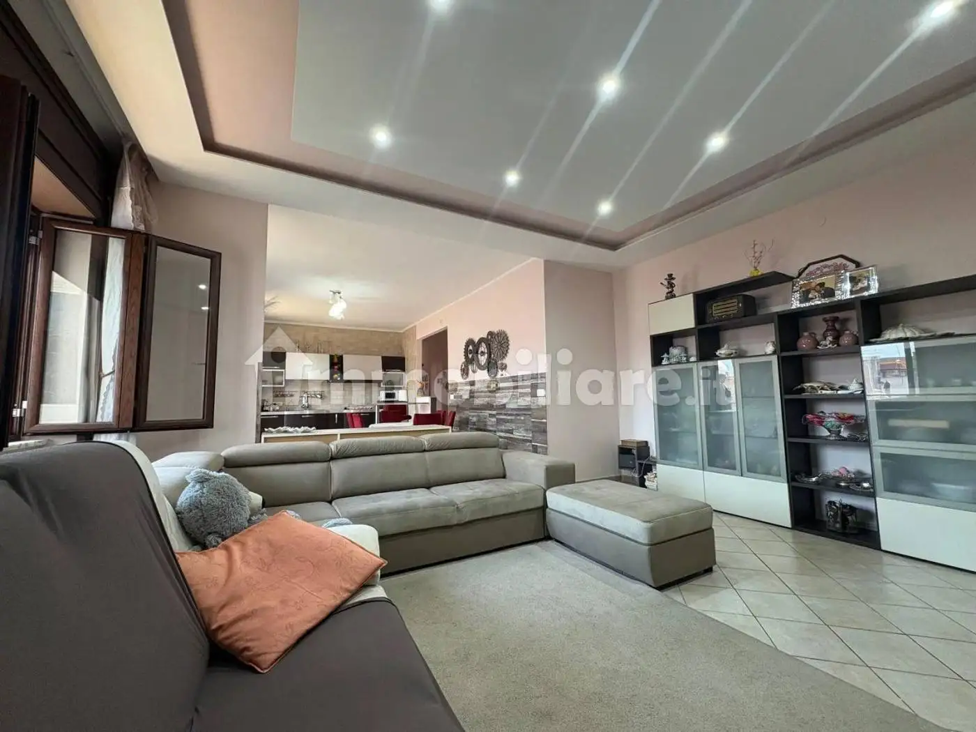 Appartamento in vendita a Qualiano