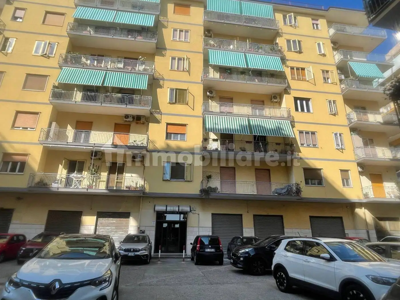 Appartamento in vendita a Salerno