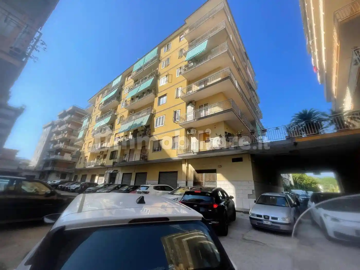 Appartamento via Trento 141, Mercatello - Mariconda, Salerno - foto 3