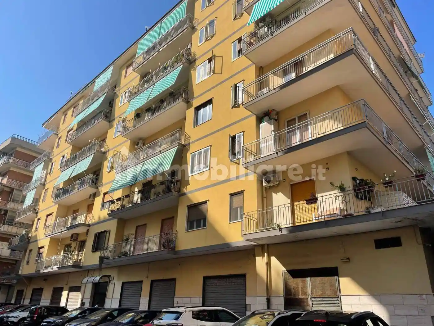 Appartamento via Trento 141, Mercatello - Mariconda, Salerno - foto 4