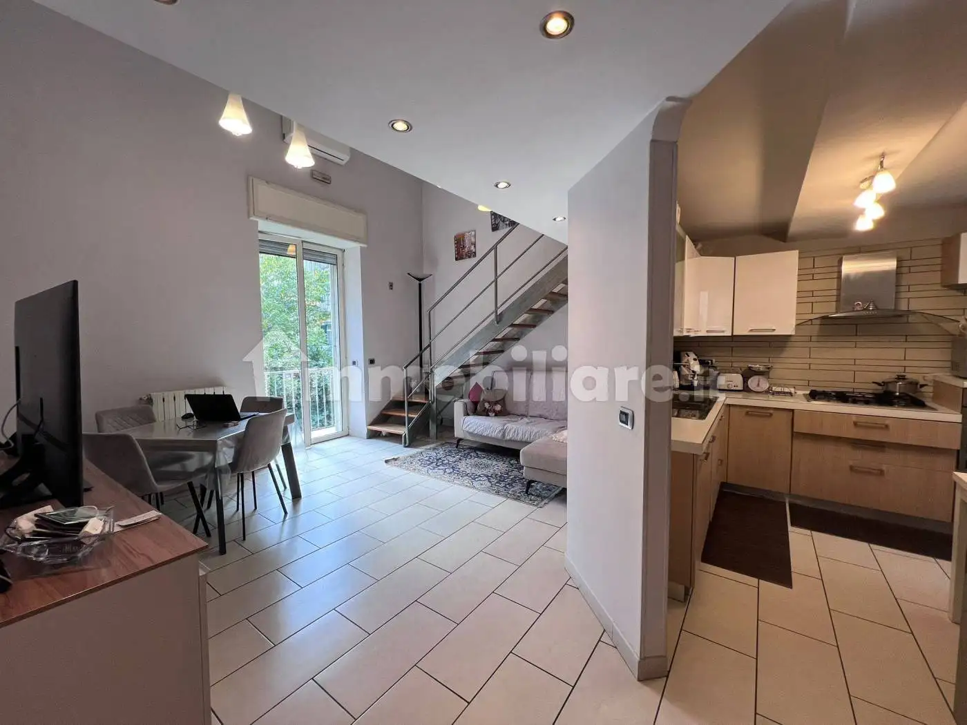 Appartamento in vendita a Napoli