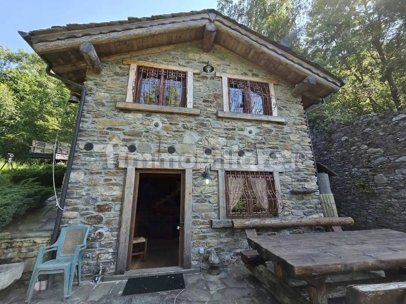 Rustico - Casale in vendita a Aprica