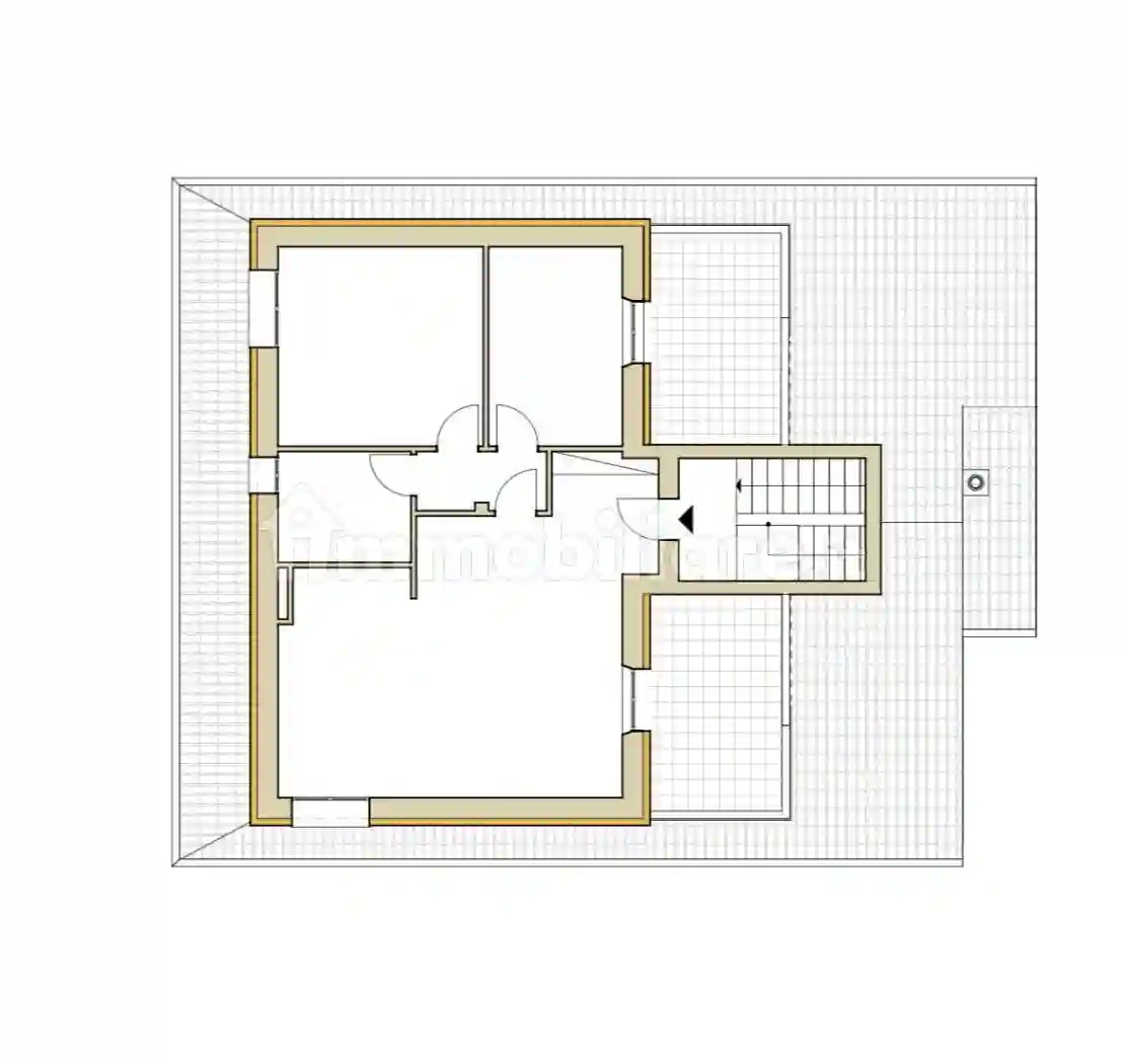 Attico - Mansarda - foto 4