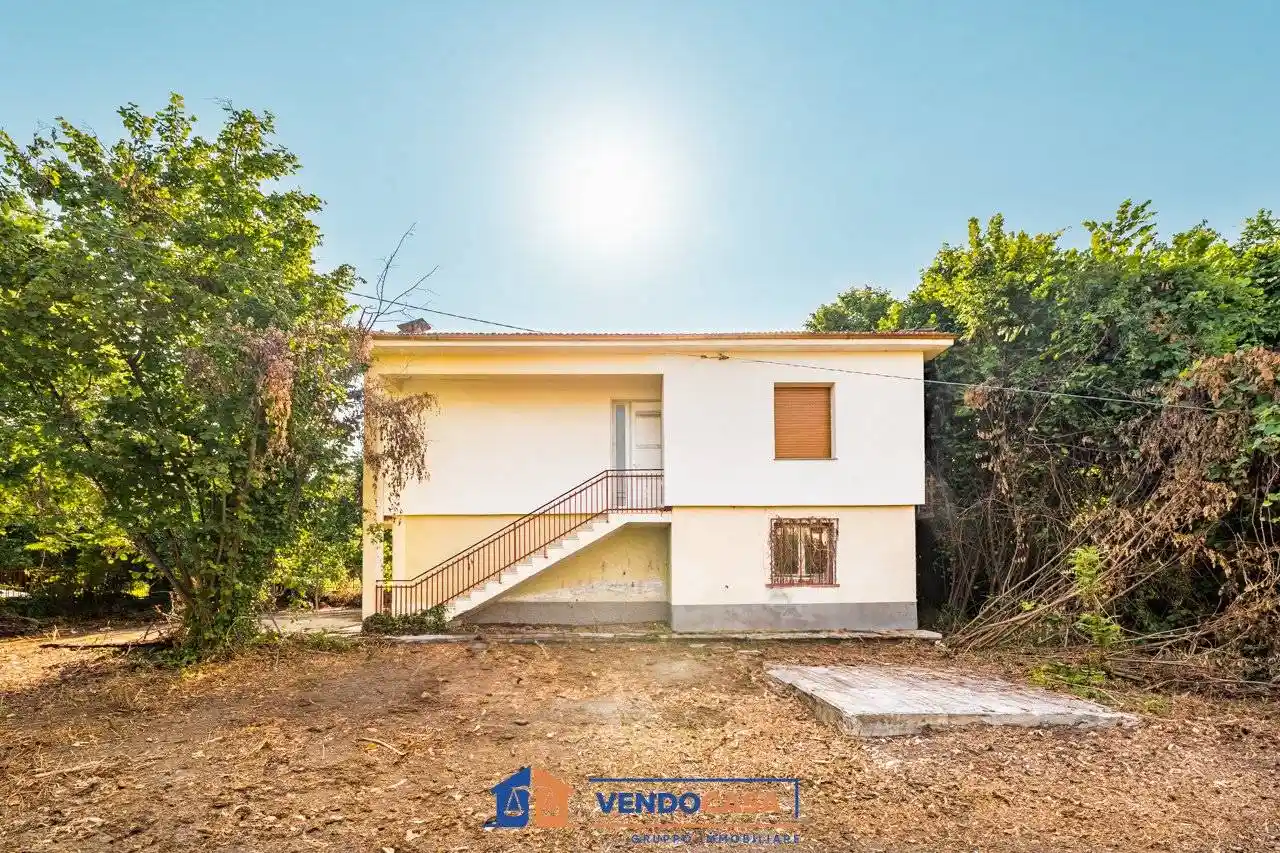 Villa unifamiliare frazione Naviante 34, Naviante, Farigliano - foto 3