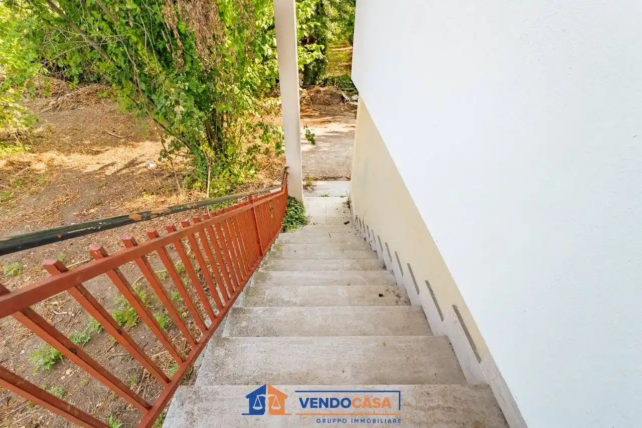 Villa unifamiliare frazione Naviante 34, Naviante, Farigliano - foto 4