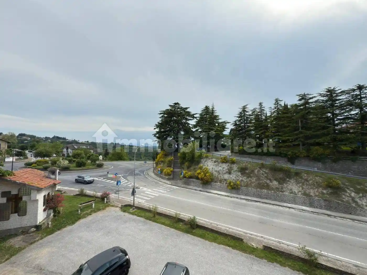 Trilocale corso Paolo della Valle 22, Centro, Bossolasco - foto 3