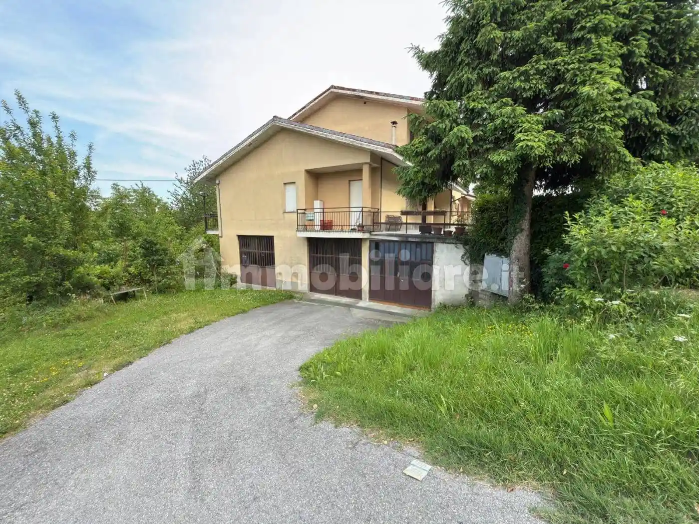 Trilocale corso Paolo della Valle 22, Centro, Bossolasco - foto 4