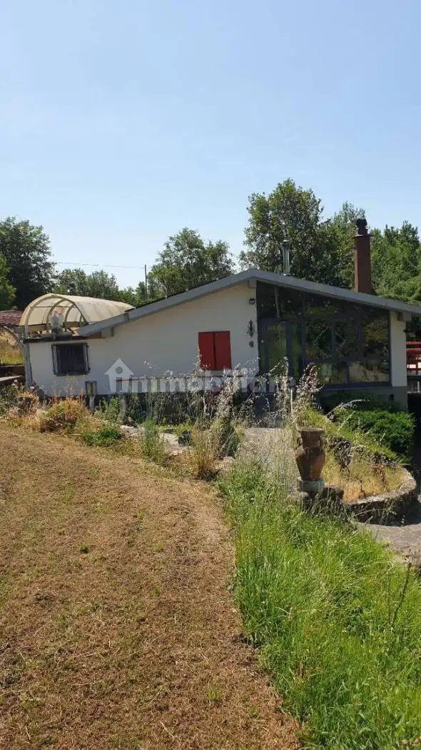 Appartamento in vendita a Rocchetta di Vara