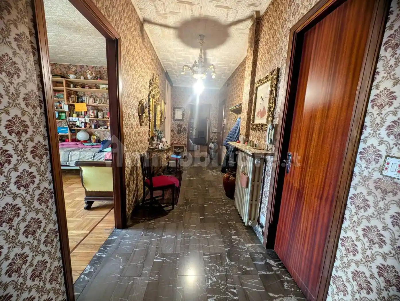 Attico - Mansarda in vendita a Borgo San Dalmazzo