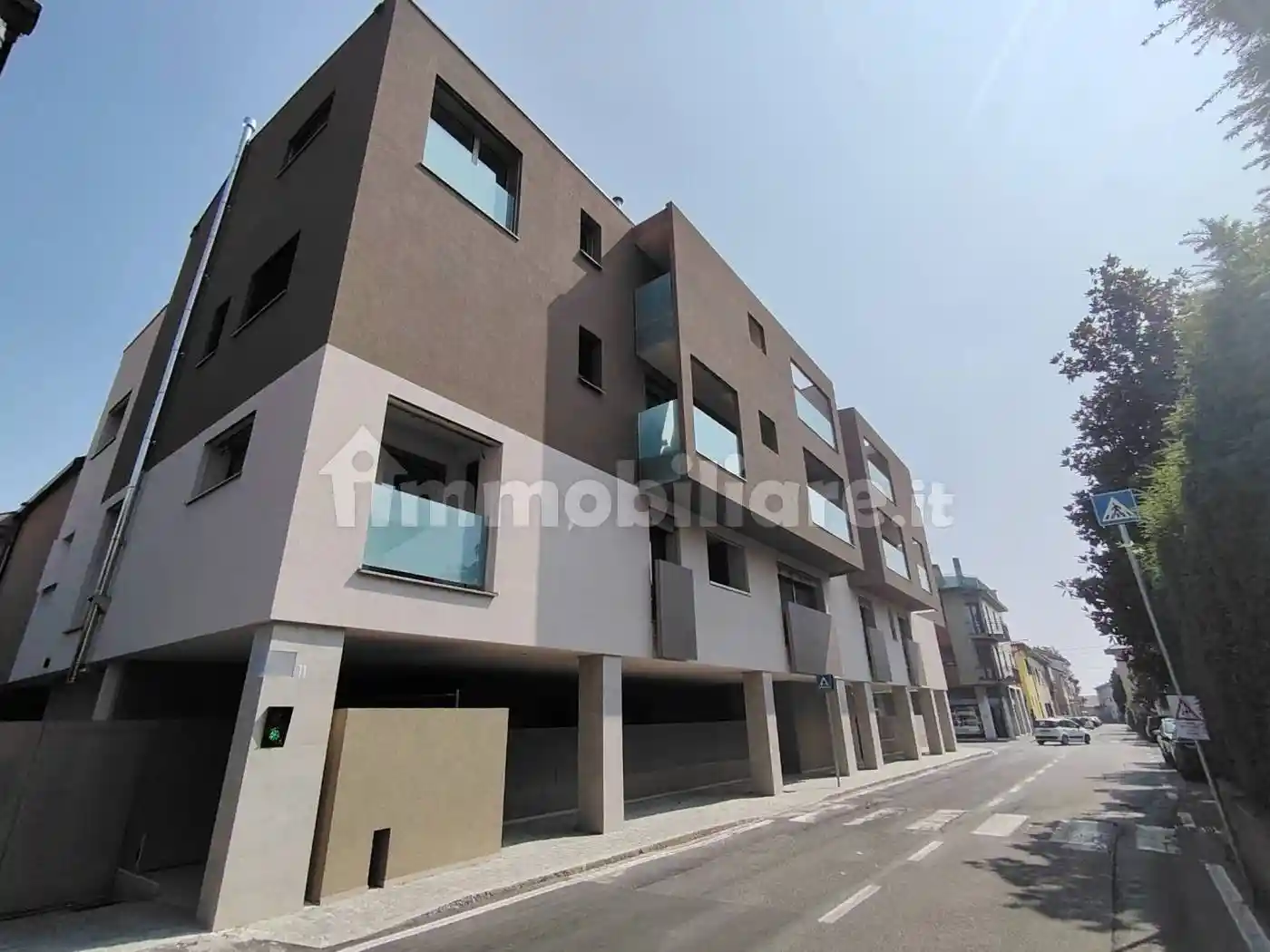 Appartamento in vendita a Cabiate