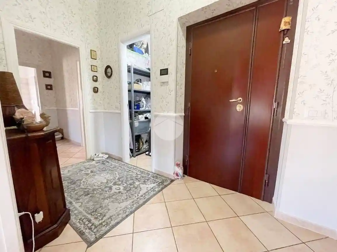 Trilocale via Emiliano degli Orfini 37, Giardinetti, Roma - foto 2