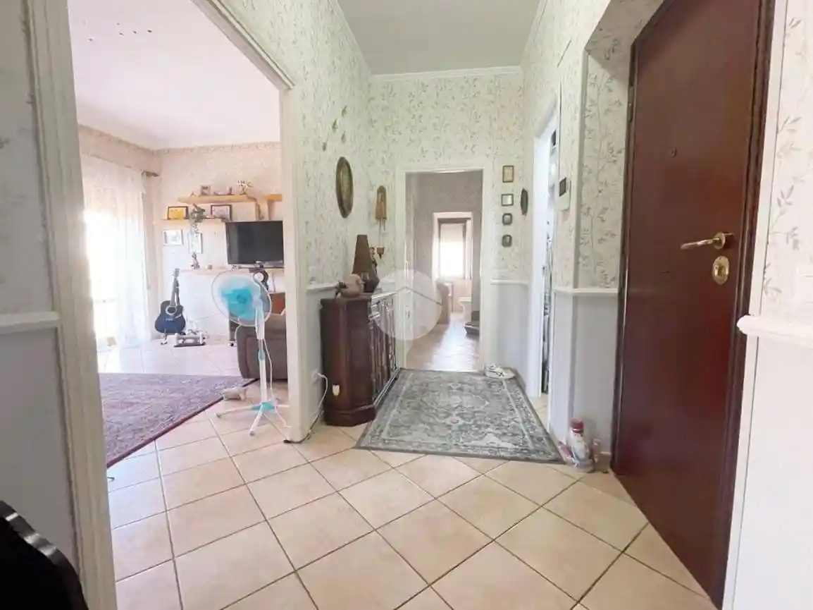 Trilocale via Emiliano degli Orfini 37, Giardinetti, Roma - foto 3