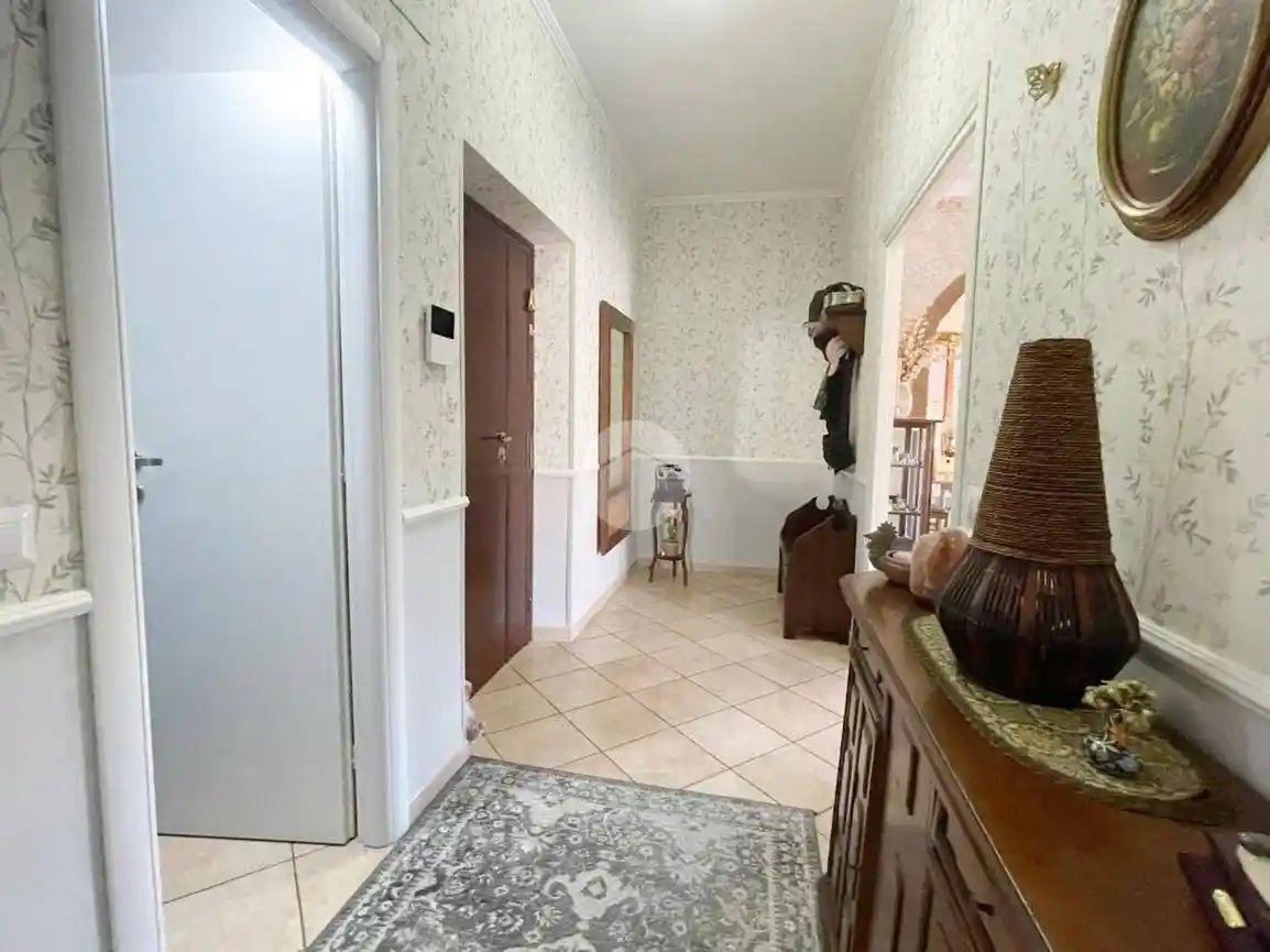 Trilocale via Emiliano degli Orfini 37, Giardinetti, Roma - foto 4