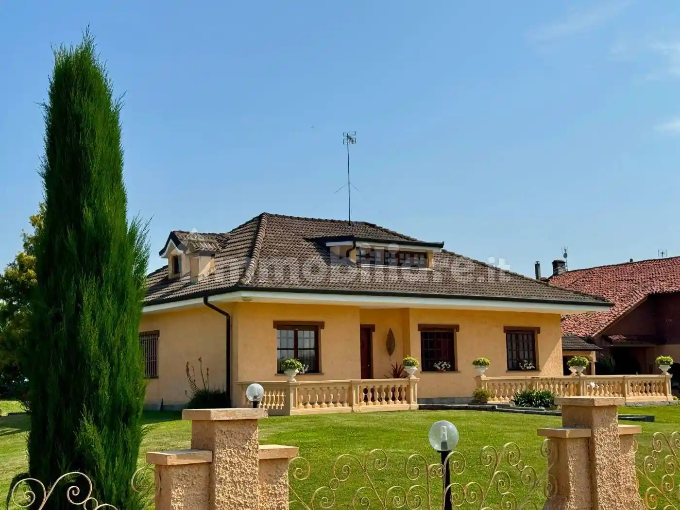 Villa - foto 3