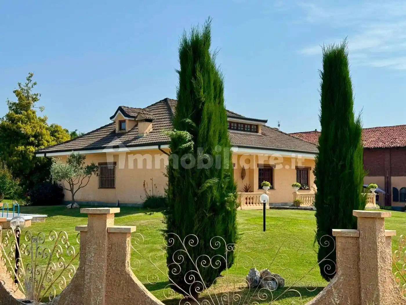 Villa - foto 5