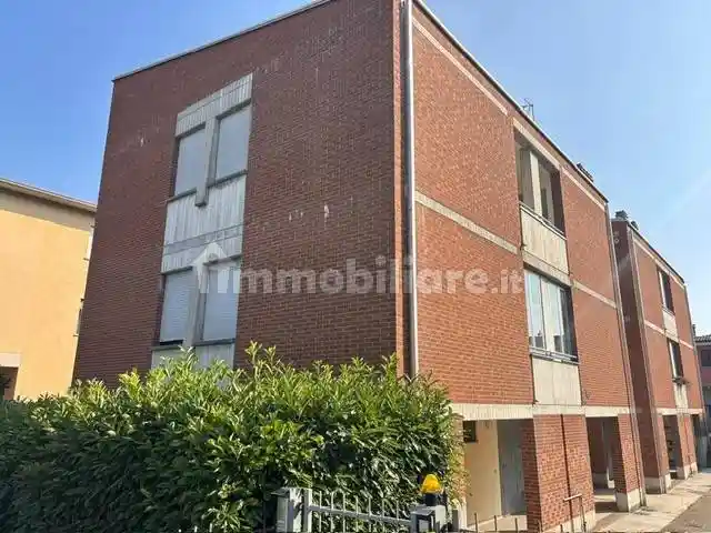 Appartamento in vendita a Castellarano