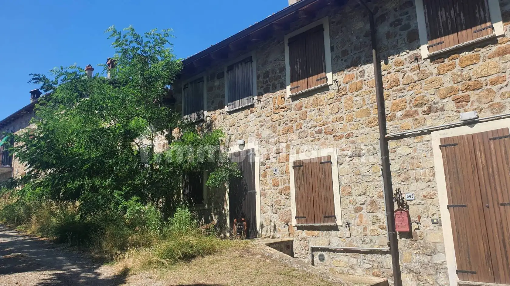 Appartamento in vendita a Gaggio Montano