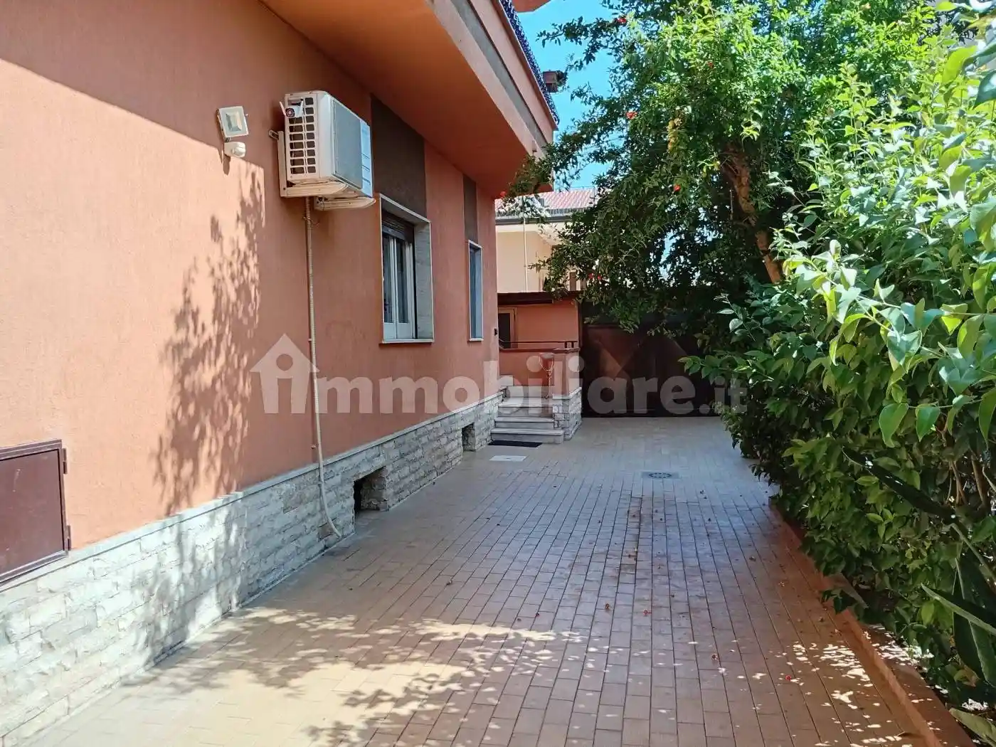 Villa bifamiliare viale Vittorio Veneto 47, Camigliano - foto 2