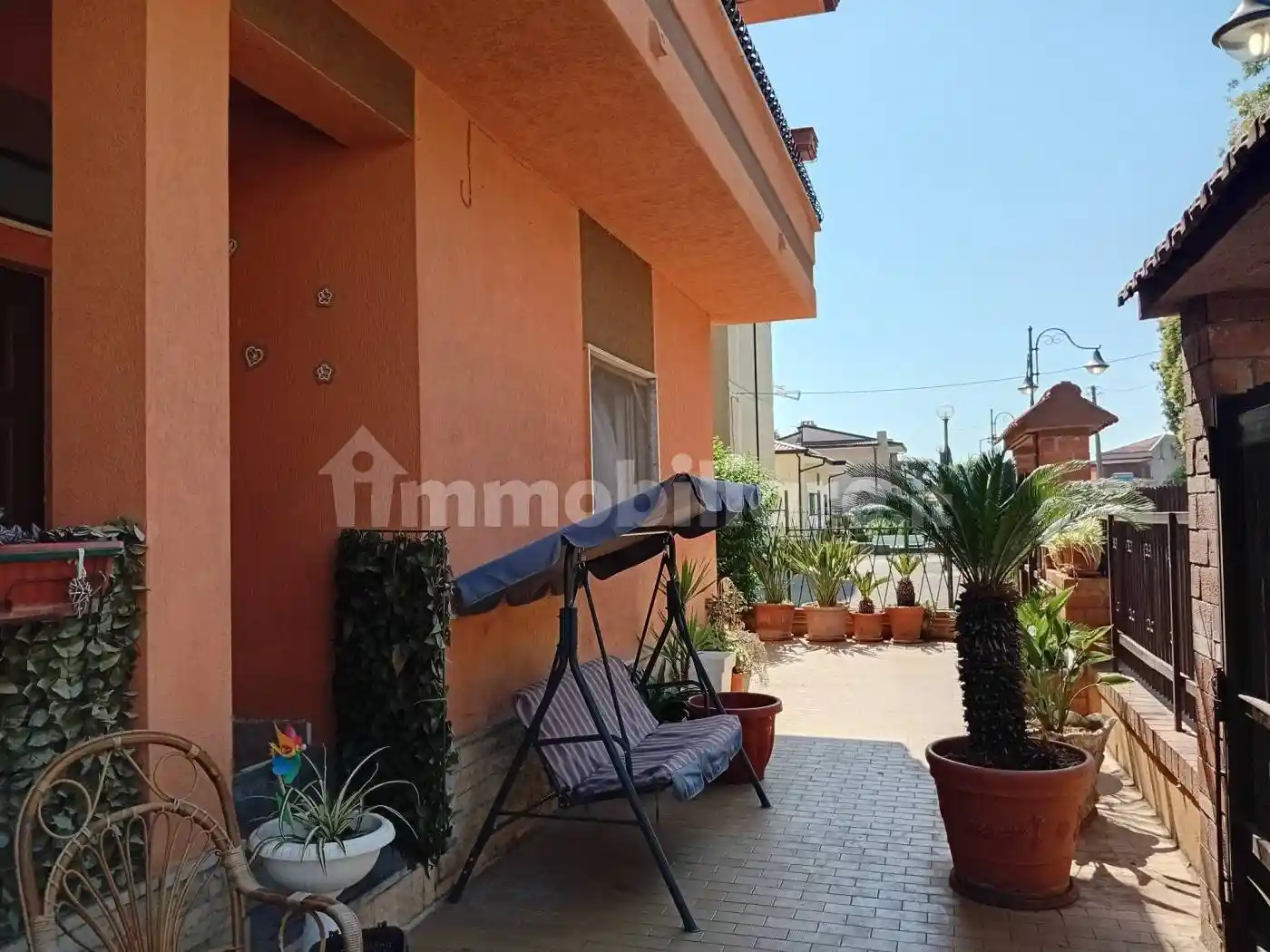 Villa bifamiliare viale Vittorio Veneto 47, Camigliano - foto 4