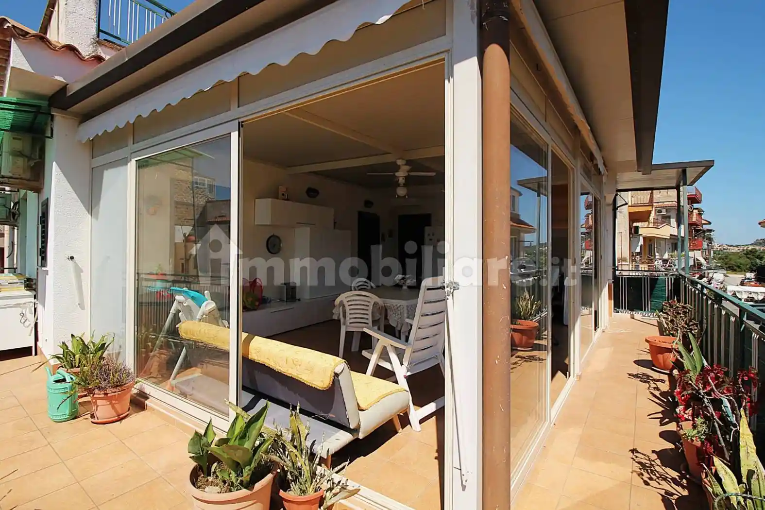 Appartamento in vendita a Casteldaccia