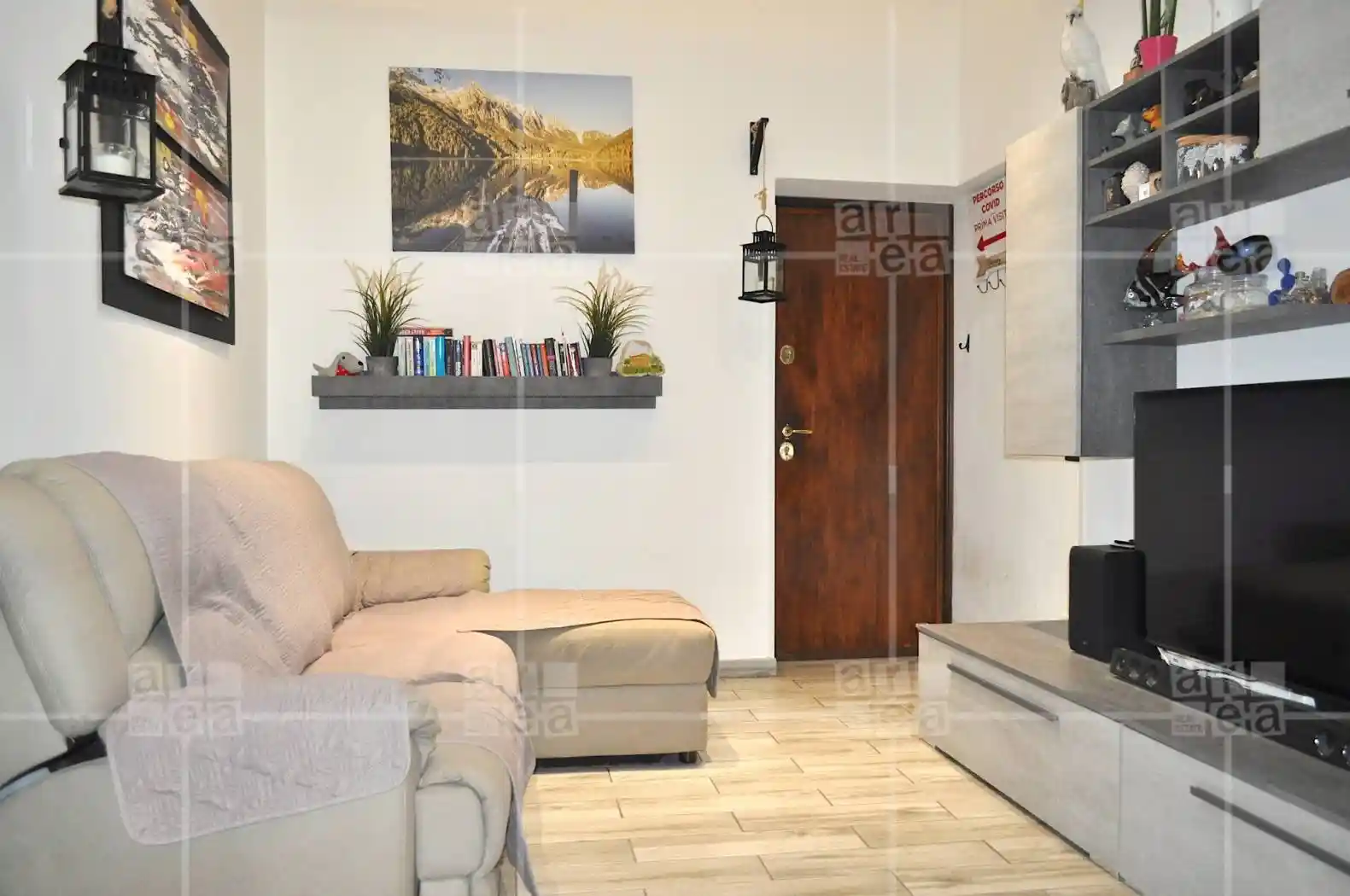 Trilocale via Francesco Donati, Dragona, Roma - foto 2