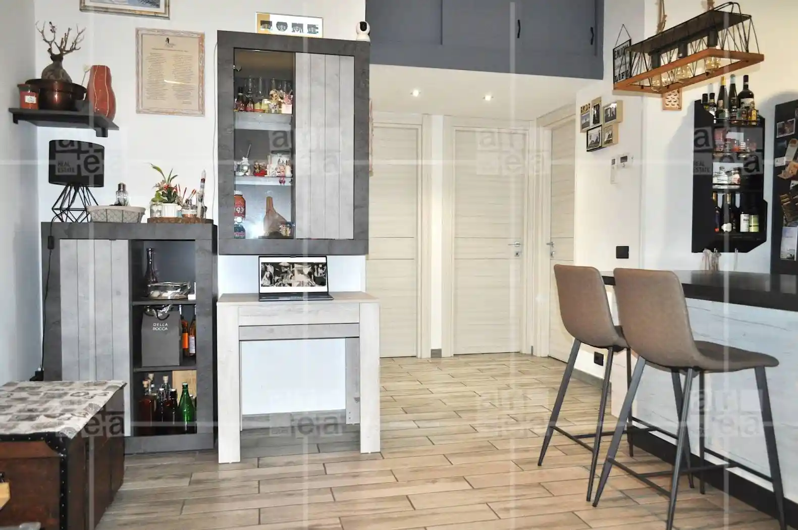 Trilocale via Francesco Donati, Dragona, Roma - foto 3