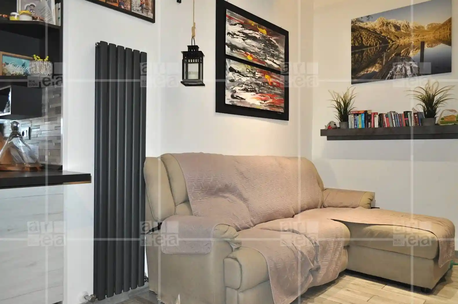 Trilocale via Francesco Donati, Dragona, Roma - foto 4