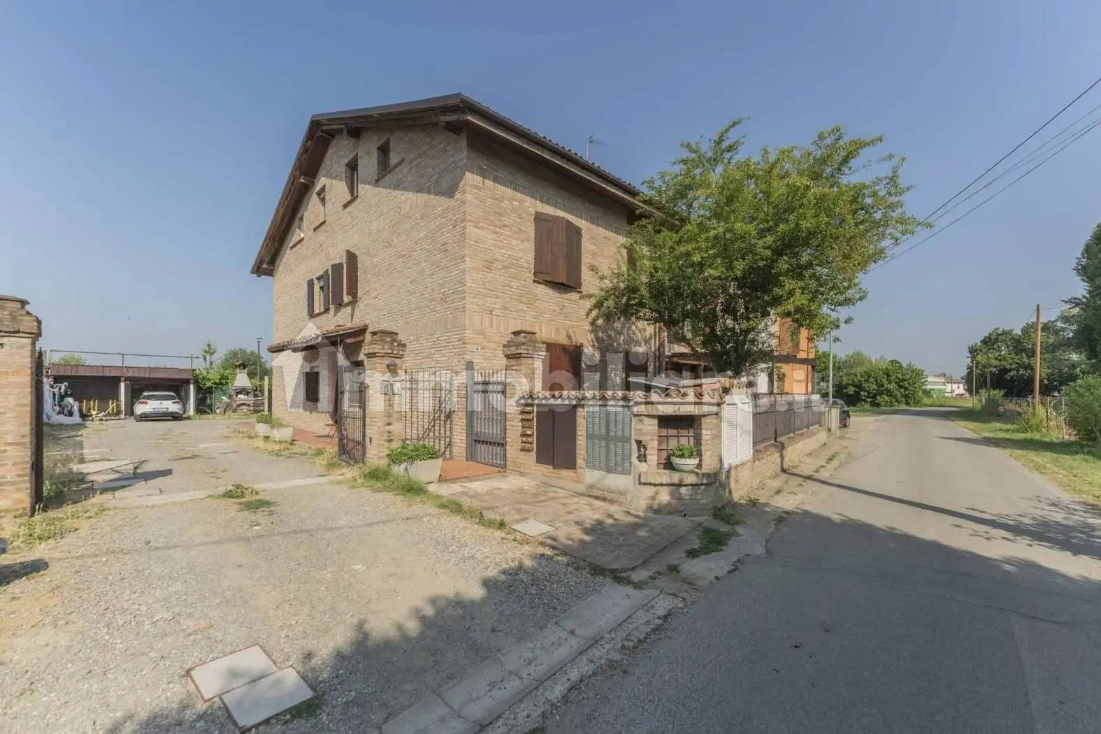 Appartamento in vendita a Galliera