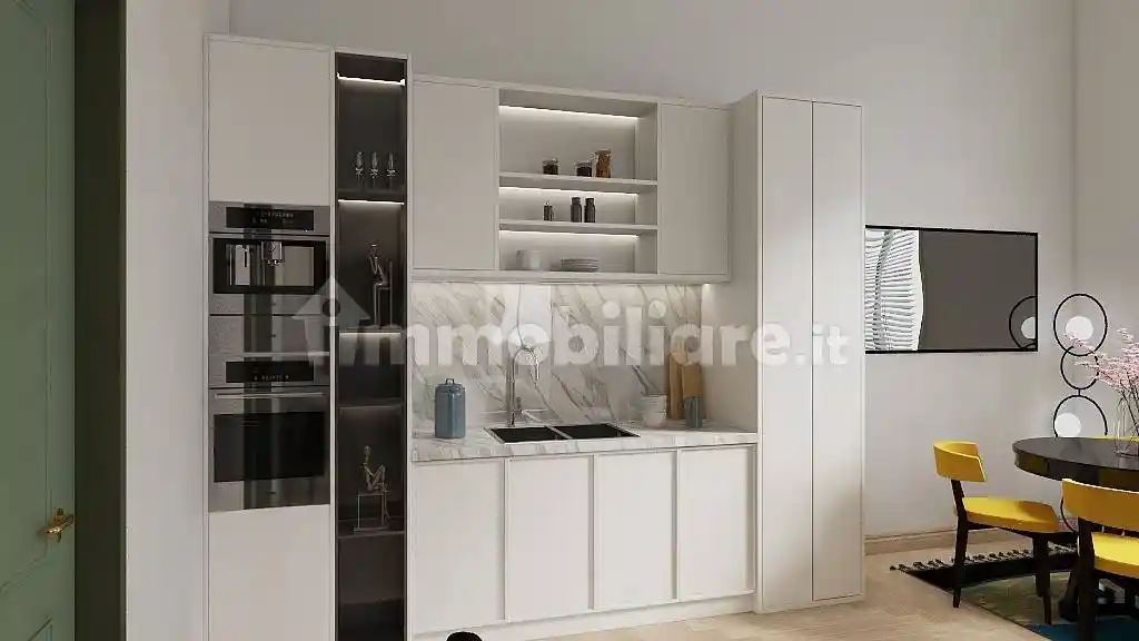 Appartamento in vendita a Pisa