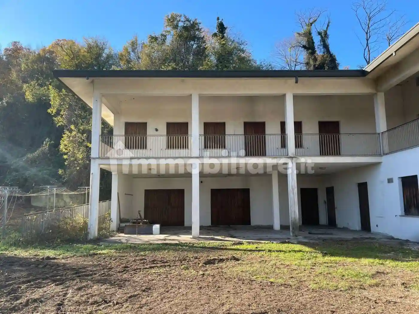 Palazzo - Edificio - foto 2