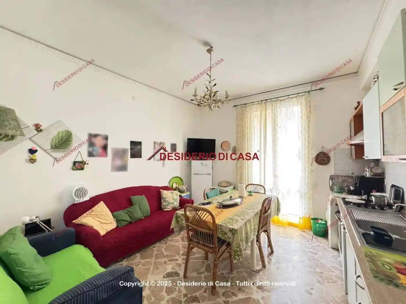 Appartamento in vendita a Bagheria