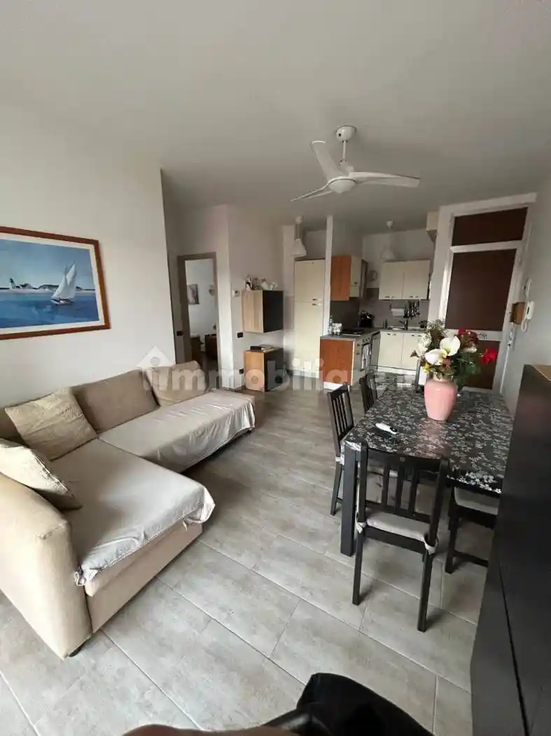 Appartamento in vendita a Ameglia