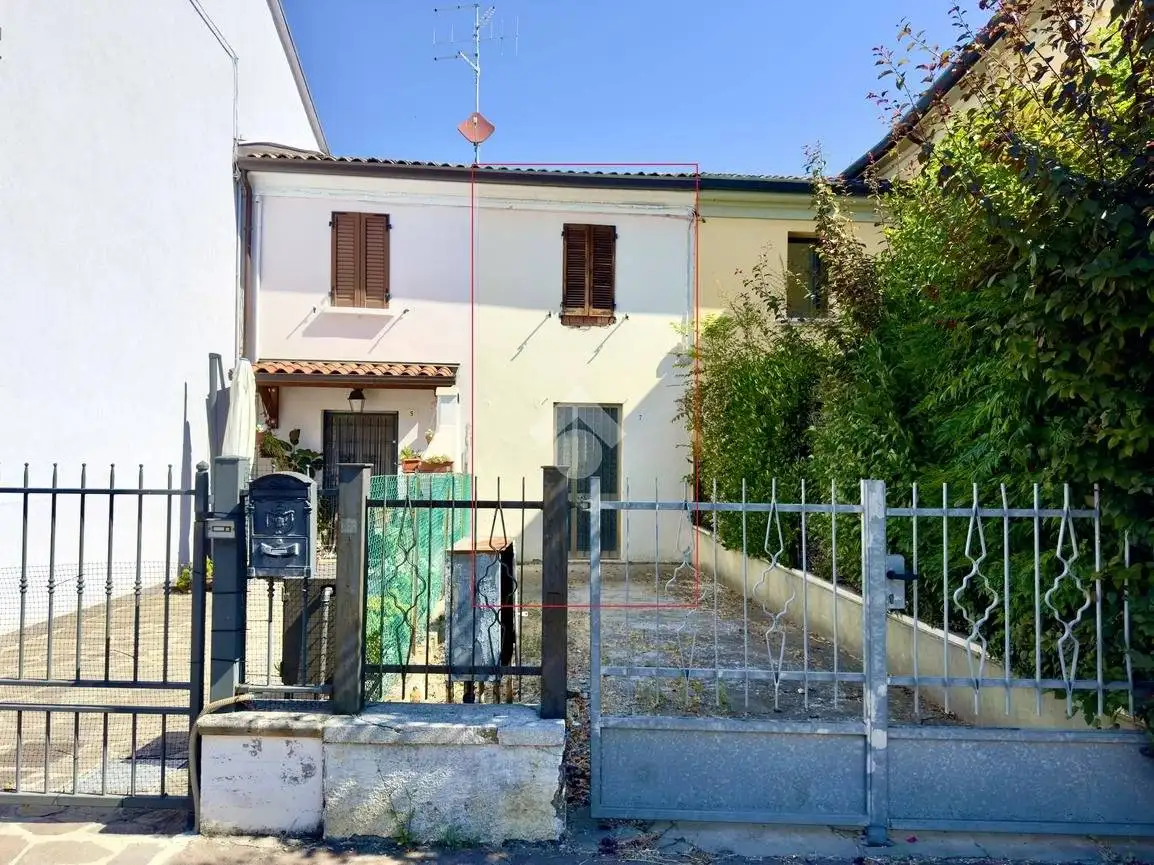 Rustico - Casale in vendita a San Mauro Pascoli