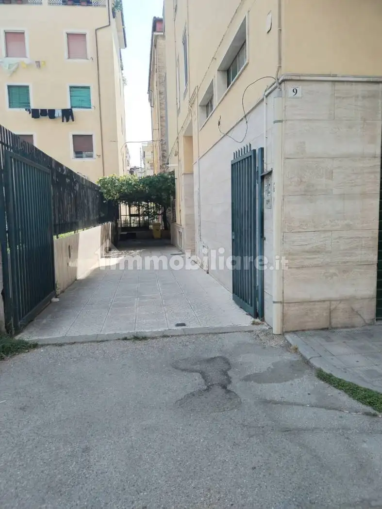 Appartamento in vendita a Battipaglia