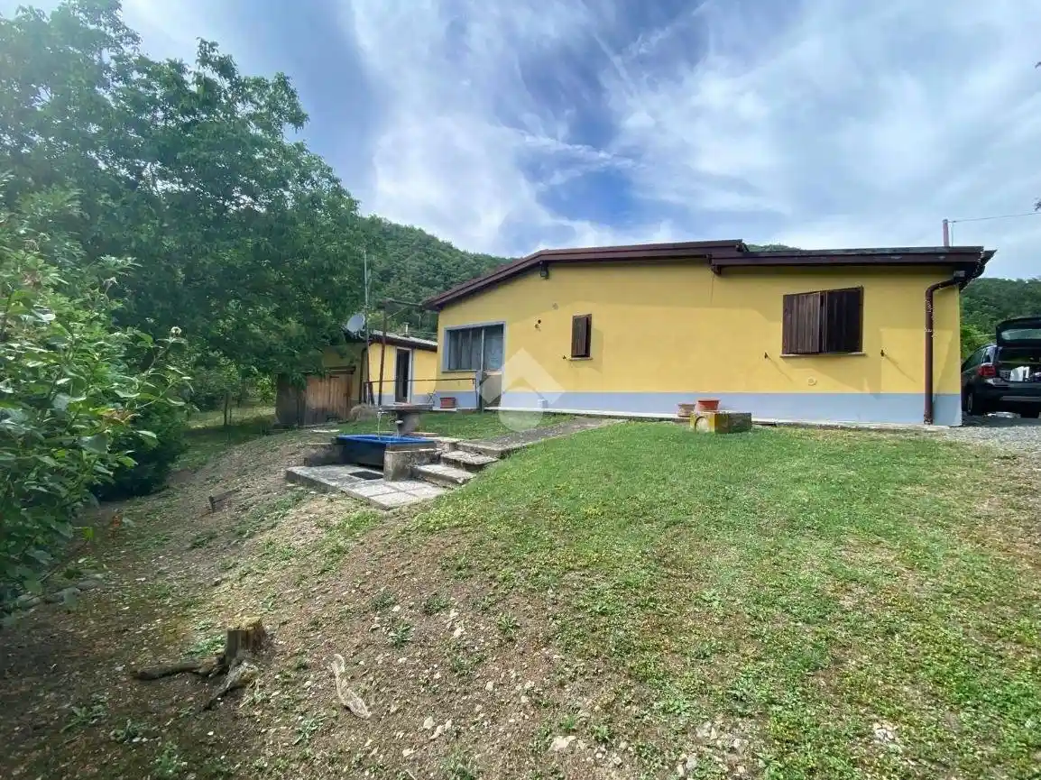 Terratetto unifamiliare Località Filagni 12, Mormorola, Valmozzola - foto 2