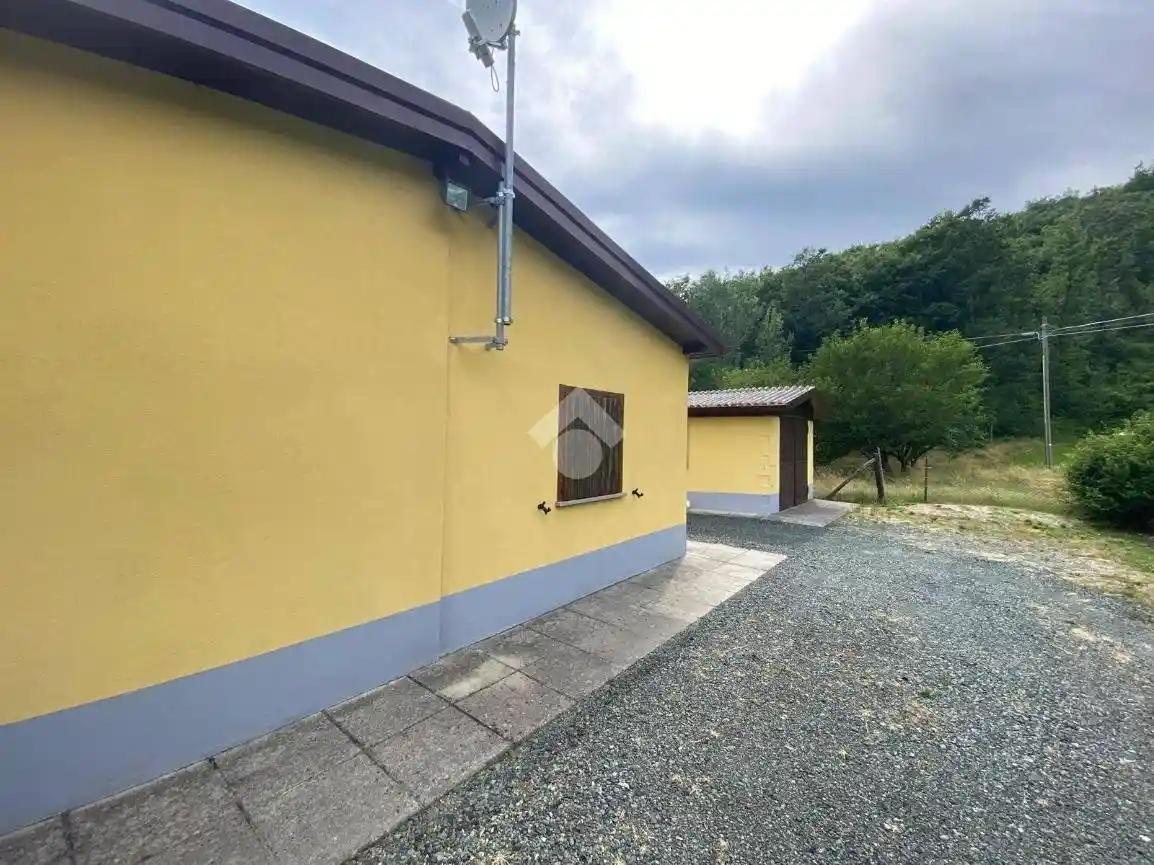 Terratetto unifamiliare Località Filagni 12, Mormorola, Valmozzola - foto 3