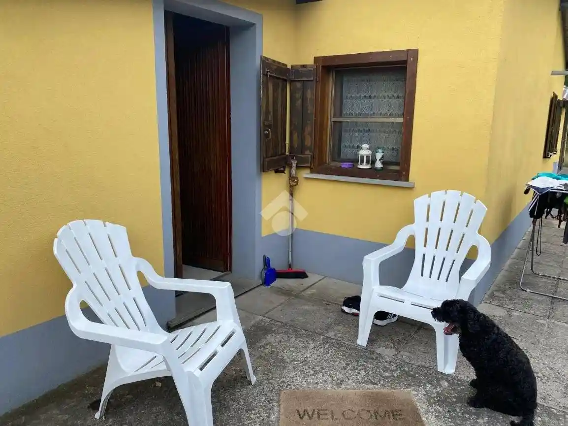 Terratetto unifamiliare Località Filagni 12, Mormorola, Valmozzola - foto 5