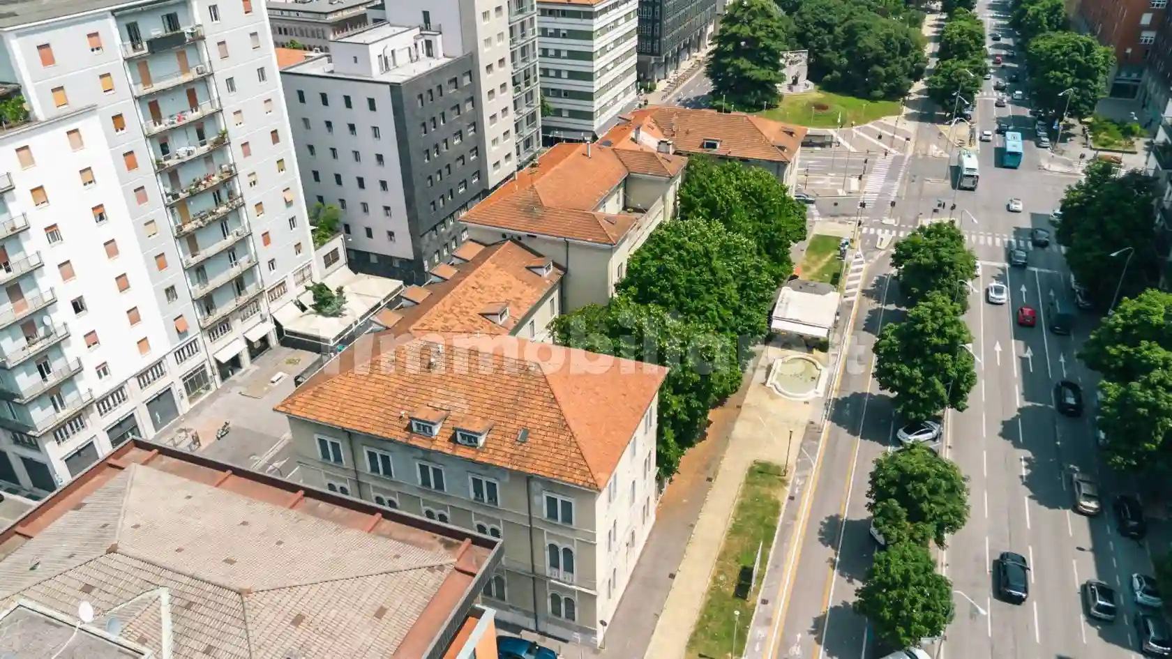 Palazzo - Edificio - foto 3