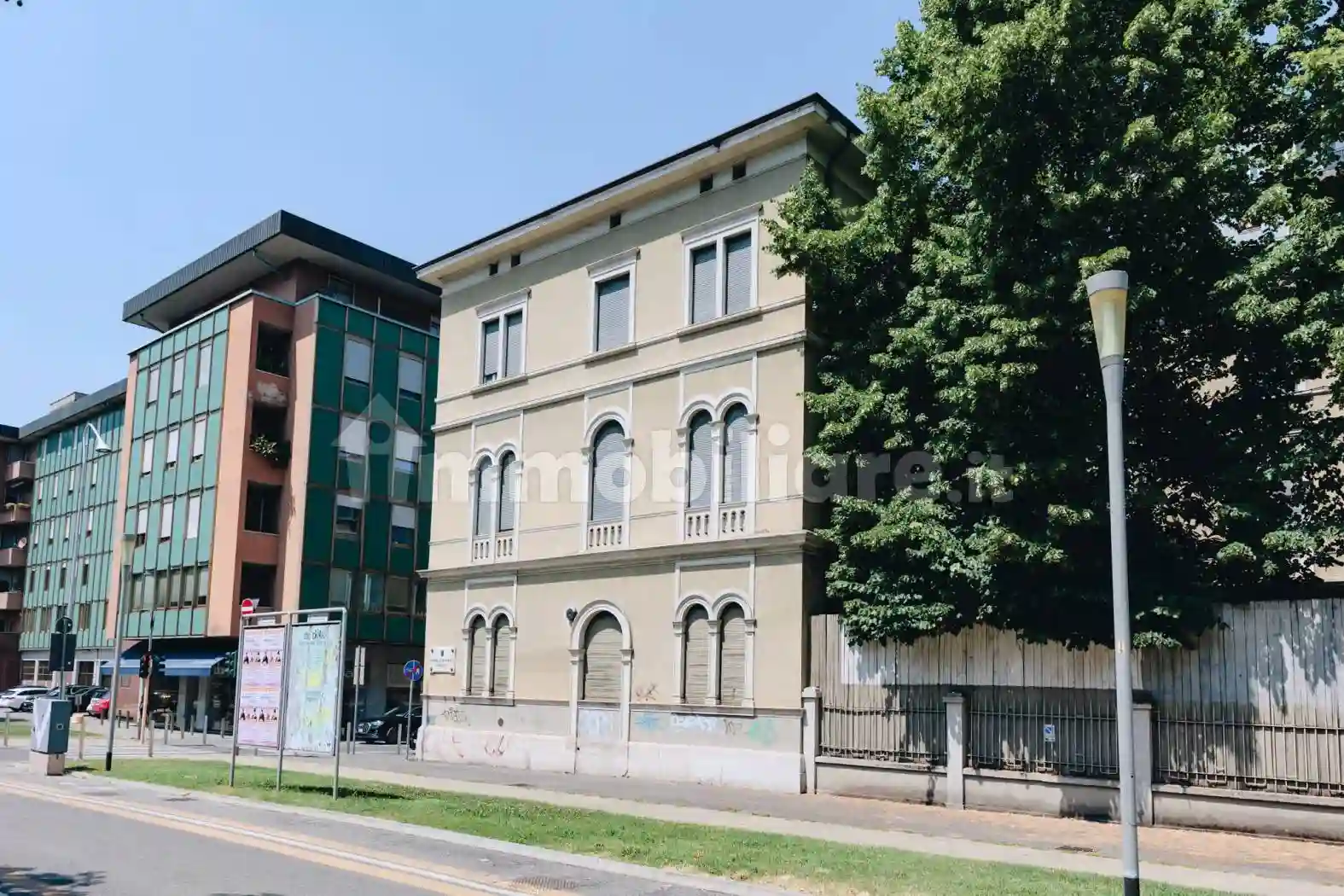 Palazzo - Edificio - foto 4