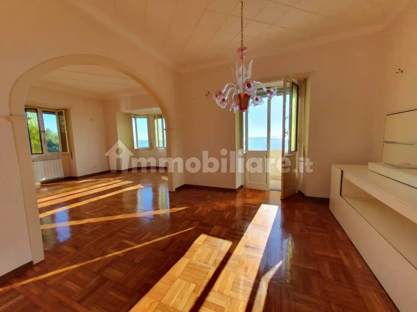 Appartamento in vendita a Sanremo