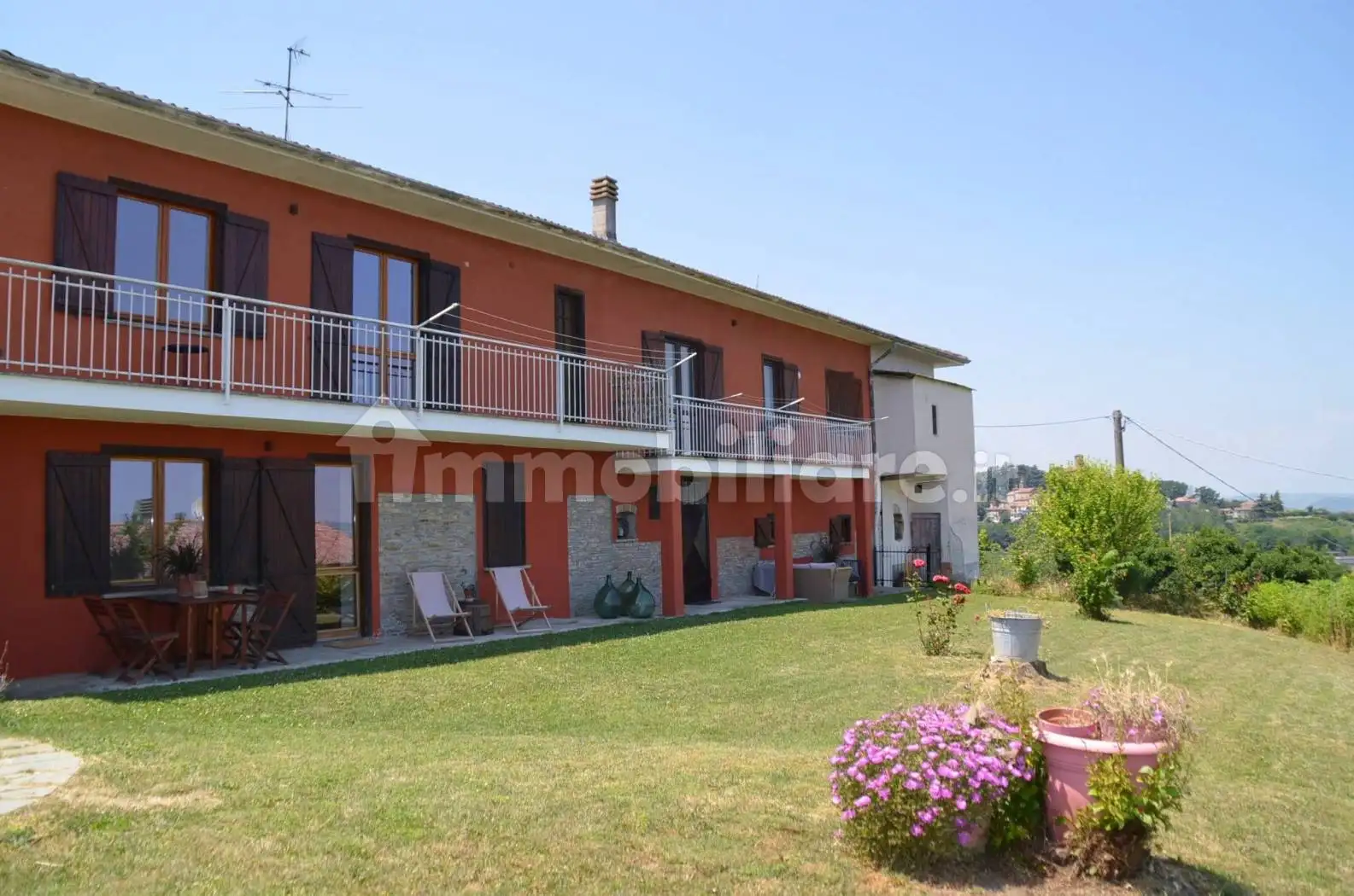 Casale frazione Bruciati, Calamandrana - foto 3