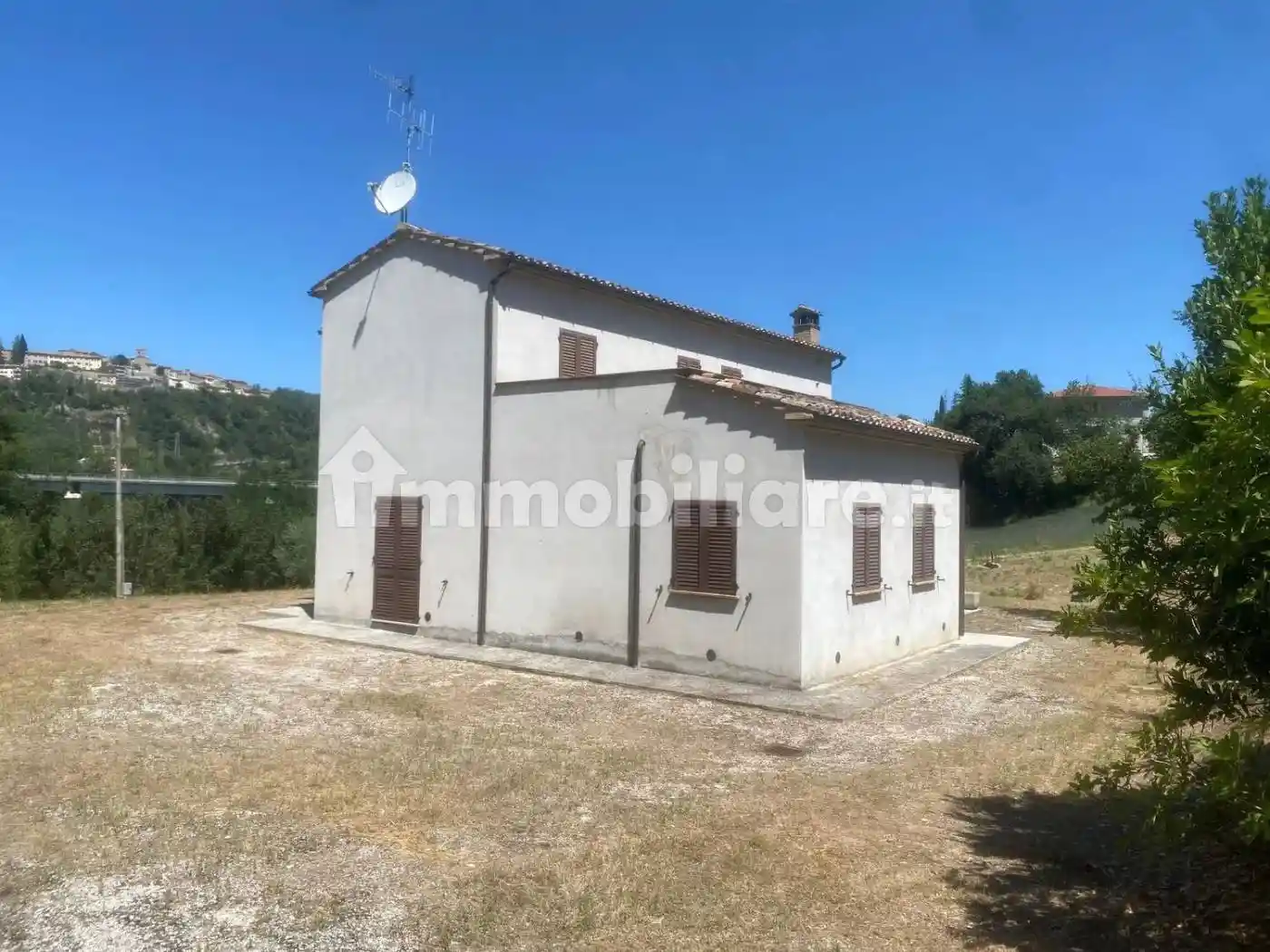 Villa unifamiliare via Madonna D'Antegiano San C., Belforte del Chienti - foto 2