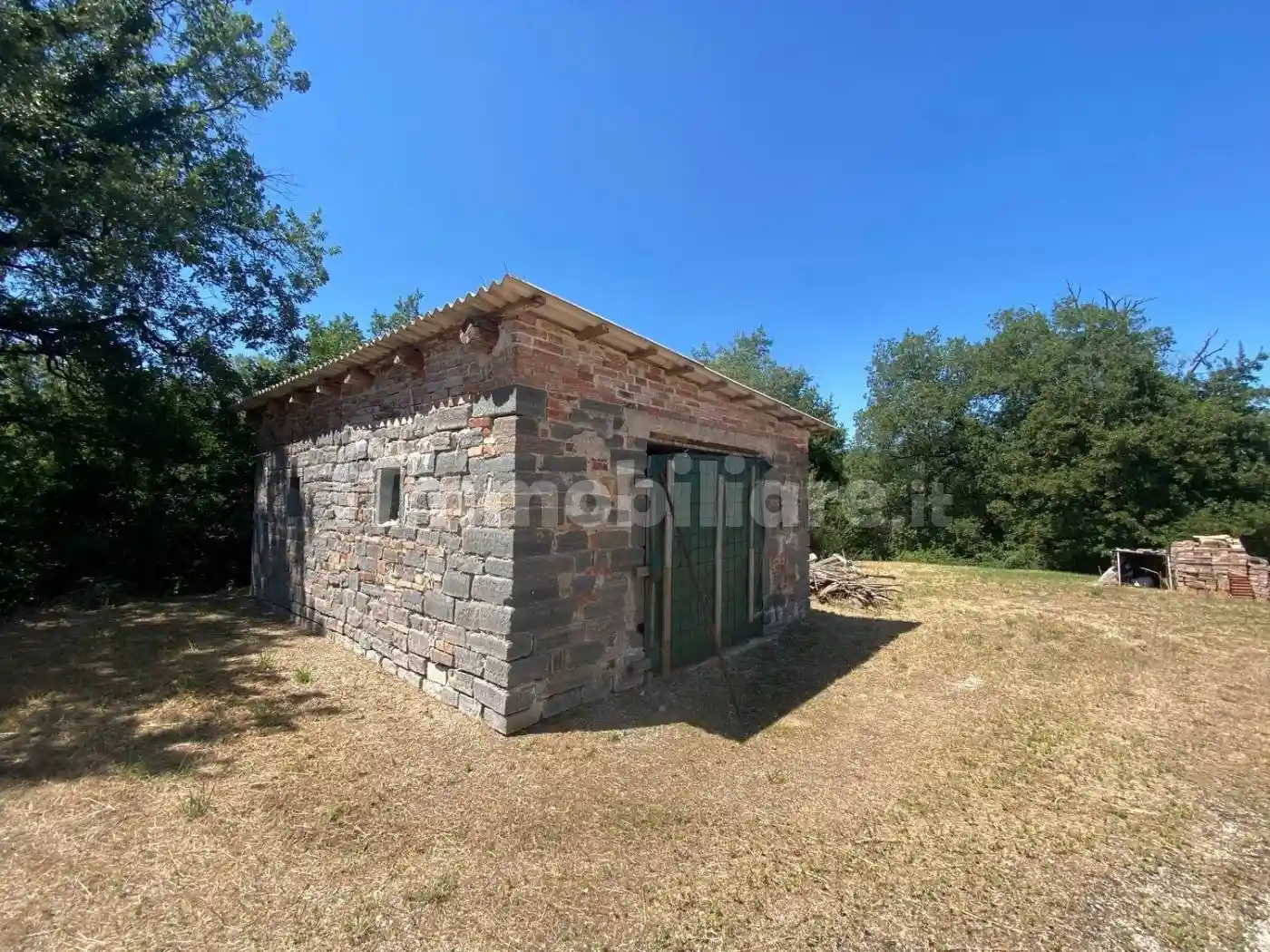 Villa unifamiliare via Madonna D'Antegiano San C., Belforte del Chienti - foto 3
